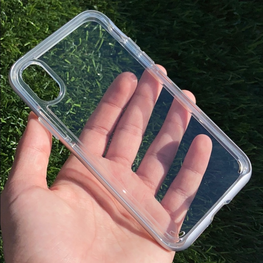 Spigen Neo Hybrid™ Phone case for iPhone X/Xs